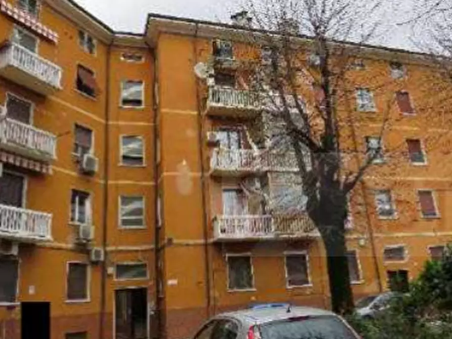 Immagine 7 di Appartamento in vendita  in Via Andrea Palladio a Verona