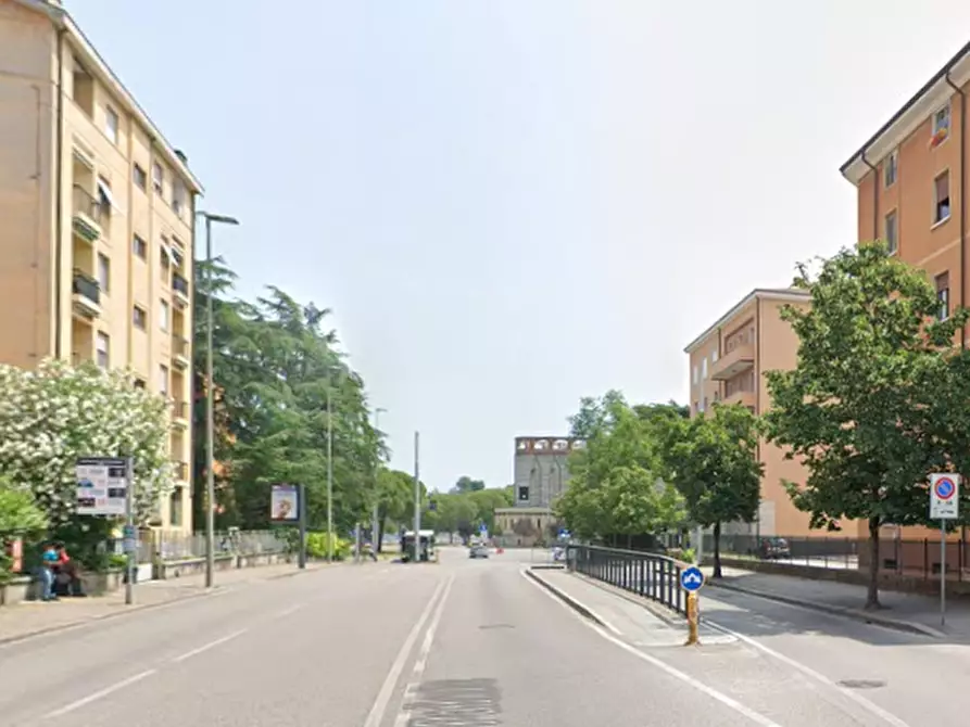 Immagine 8 di Appartamento in vendita  in Via Andrea Palladio a Verona