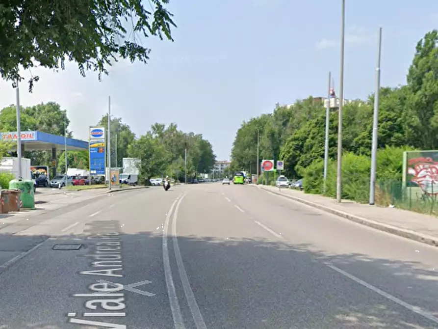 Immagine 9 di Appartamento in vendita  in Via Andrea Palladio a Verona