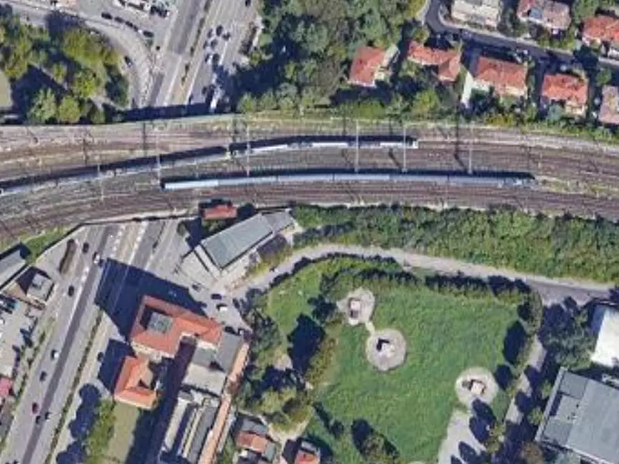 Immagine 10 di Appartamento in vendita  in Via Andrea Palladio a Verona