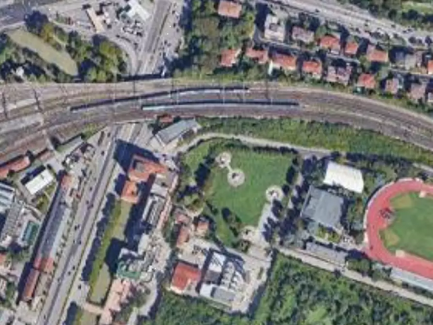 Immagine 11 di Appartamento in vendita  in Via Andrea Palladio a Verona