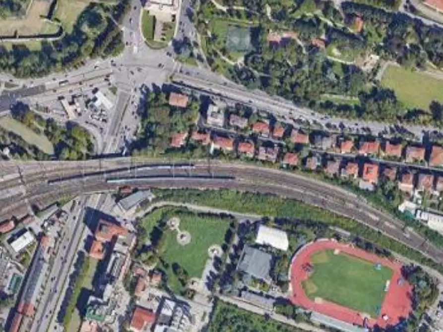 Immagine 13 di Appartamento in vendita  in Via Andrea Palladio a Verona