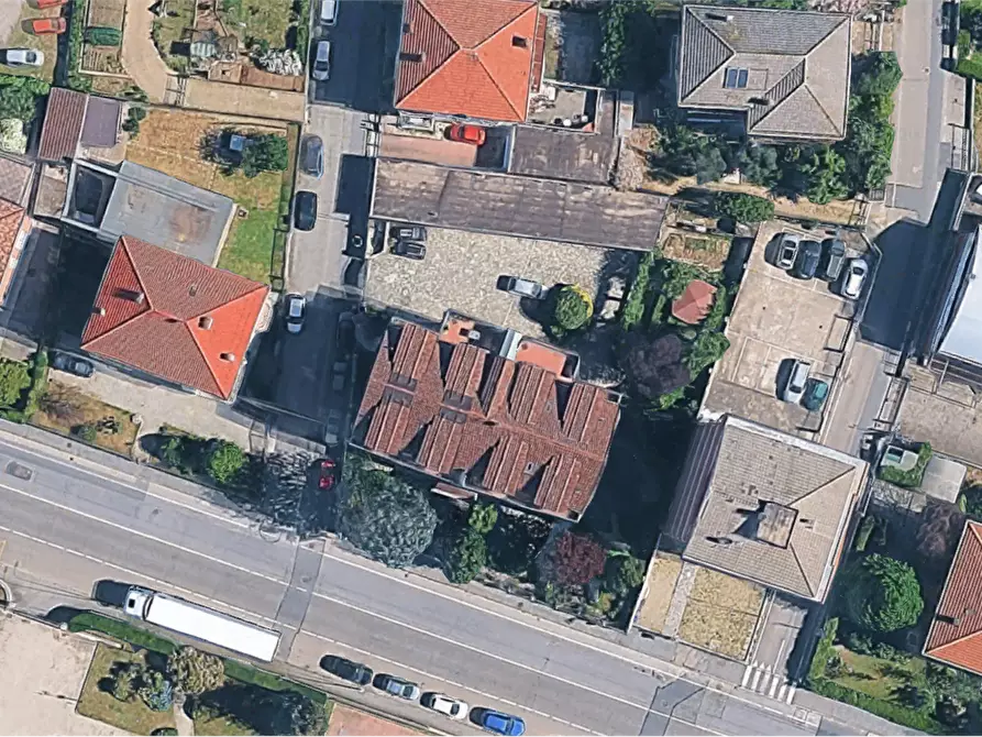 Immagine 22 di Appartamento in vendita  in Via Padana Inferiore a Chieri