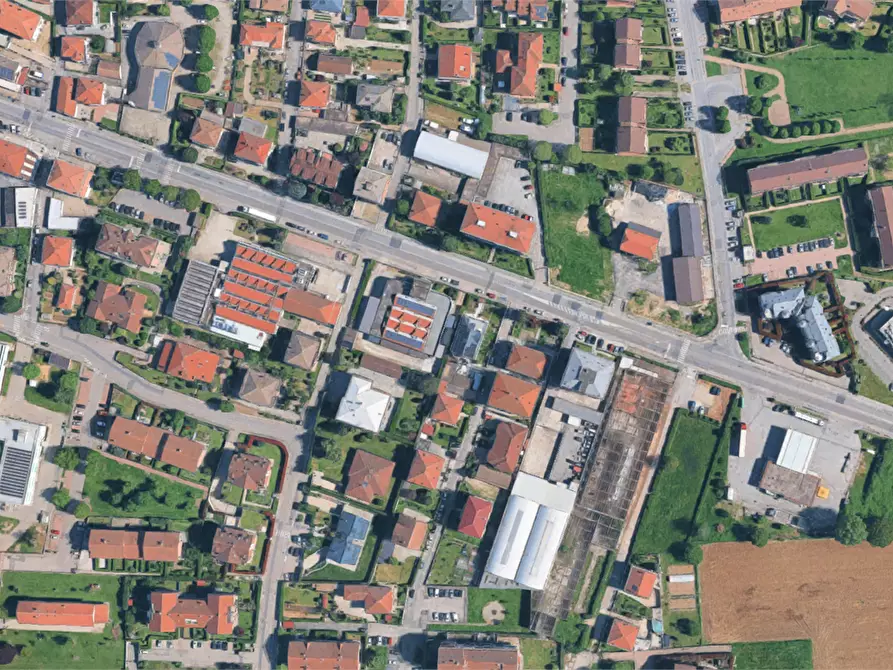 Immagine 23 di Appartamento in vendita  in Via Padana Inferiore a Chieri