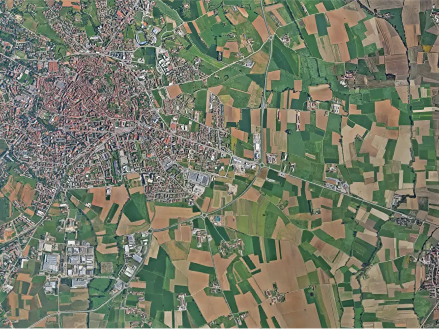 Immagine 25 di Appartamento in vendita  in Via Padana Inferiore a Chieri