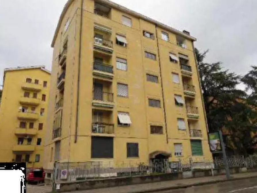 Immagine 2 di Appartamento in vendita  in Via Andrea Palladio a Verona