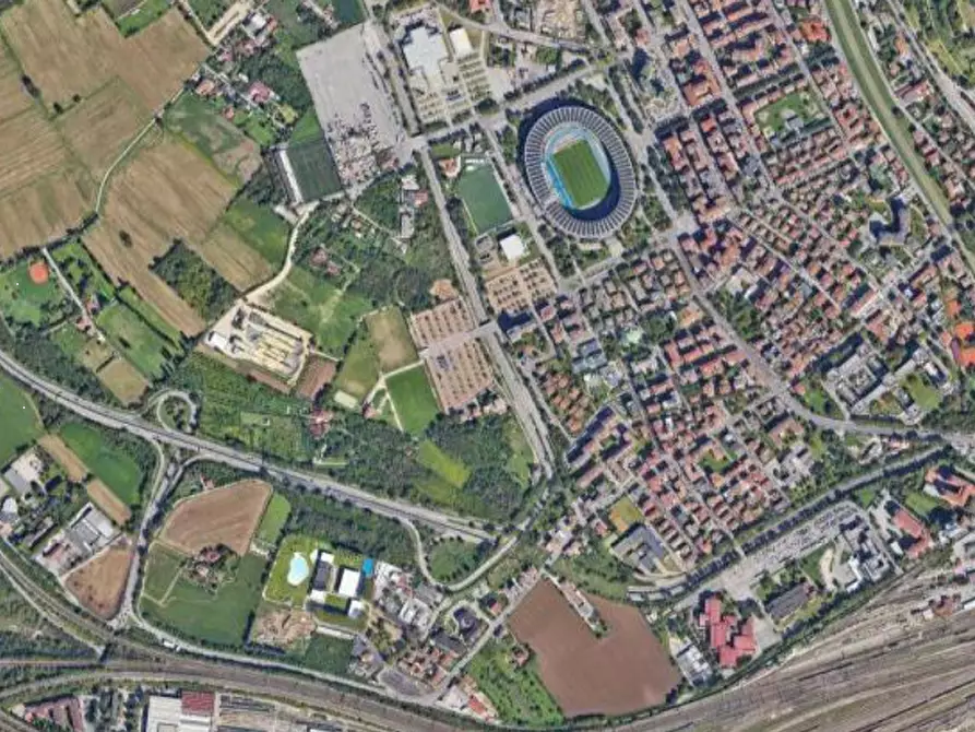 Immagine 5 di Appartamento in vendita  in Via Andrea Palladio a Verona