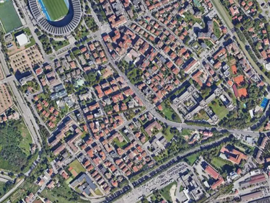 Immagine 6 di Appartamento in vendita  in Via Andrea Palladio a Verona