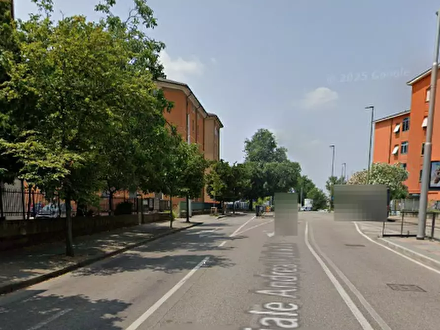 Immagine 7 di Appartamento in vendita  in Via Andrea Palladio a Verona