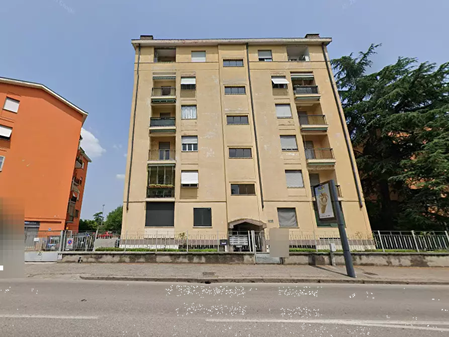 Immagine 9 di Appartamento in vendita  in Via Andrea Palladio a Verona