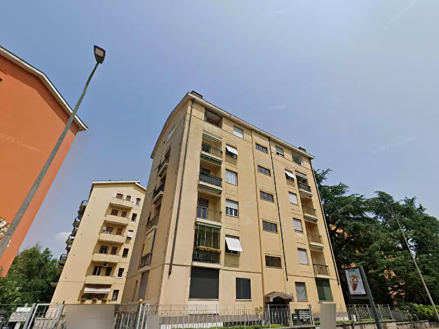 Immagine 1 di Appartamento in vendita  in Via Andrea Palladio a Verona