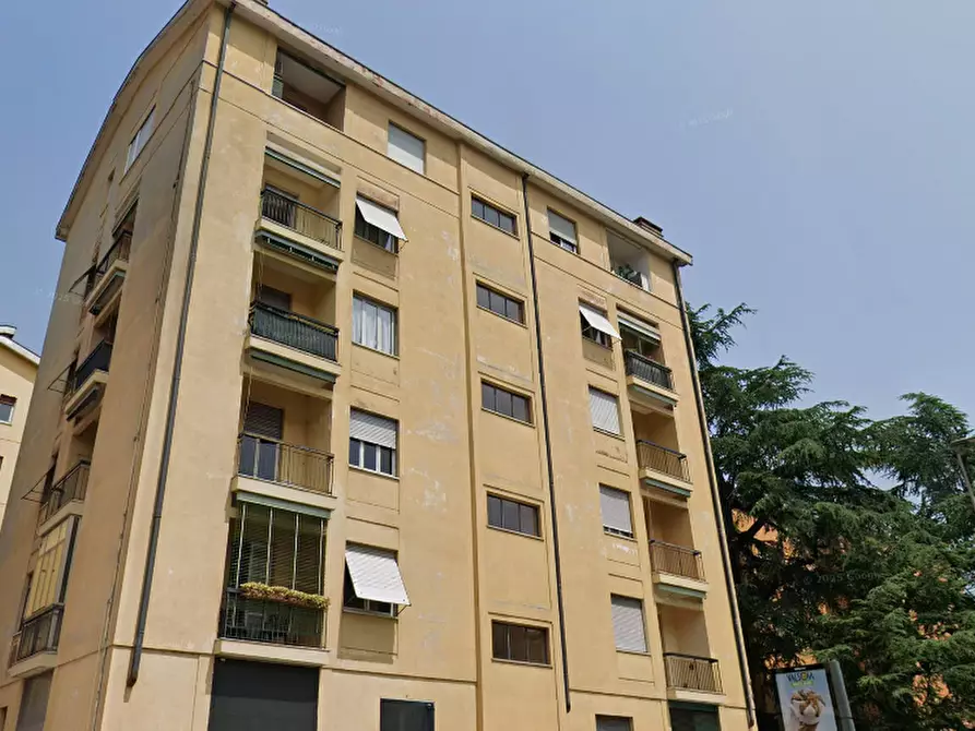 Immagine 10 di Appartamento in vendita  in Via Andrea Palladio a Verona