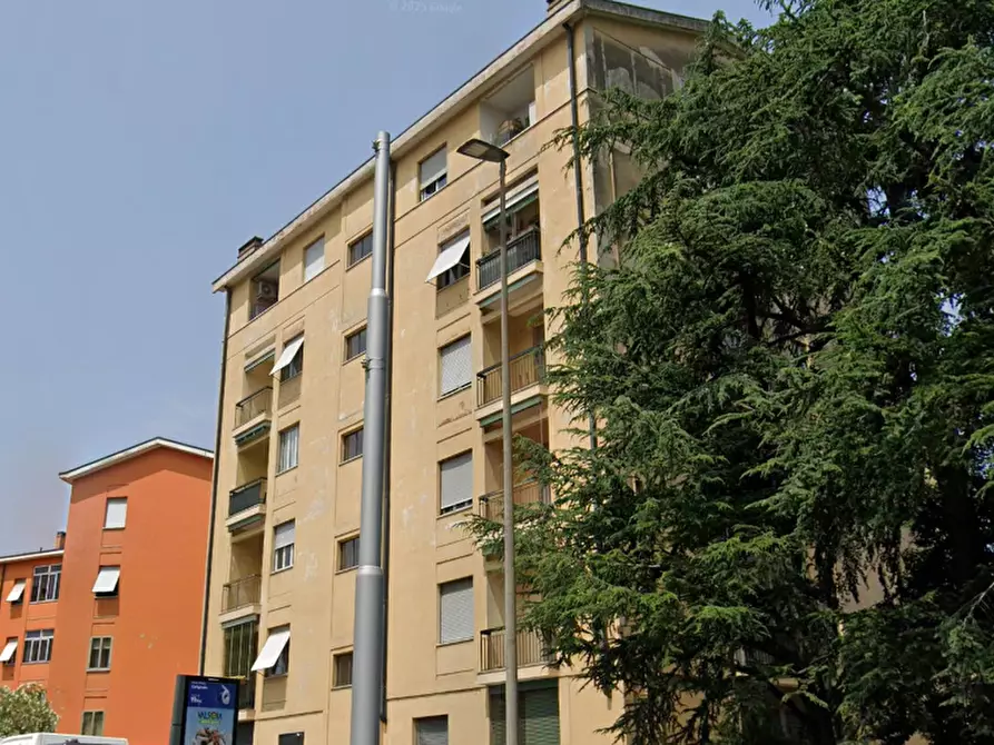 Immagine 11 di Appartamento in vendita  in Via Andrea Palladio a Verona