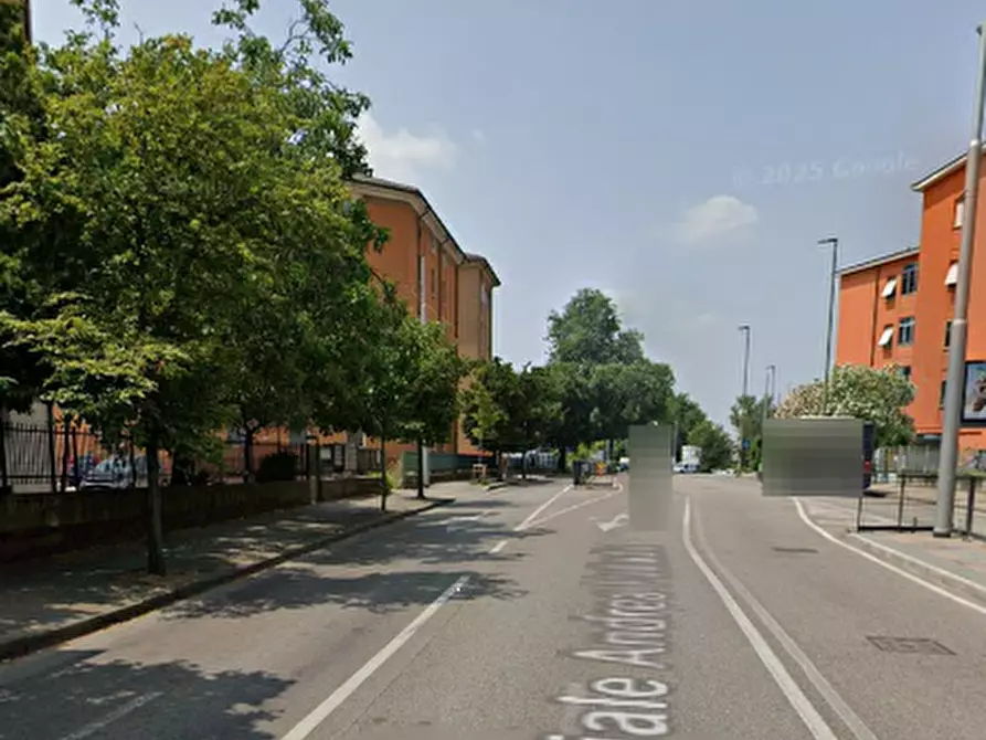 Immagine 12 di Appartamento in vendita  in Via Andrea Palladio a Verona