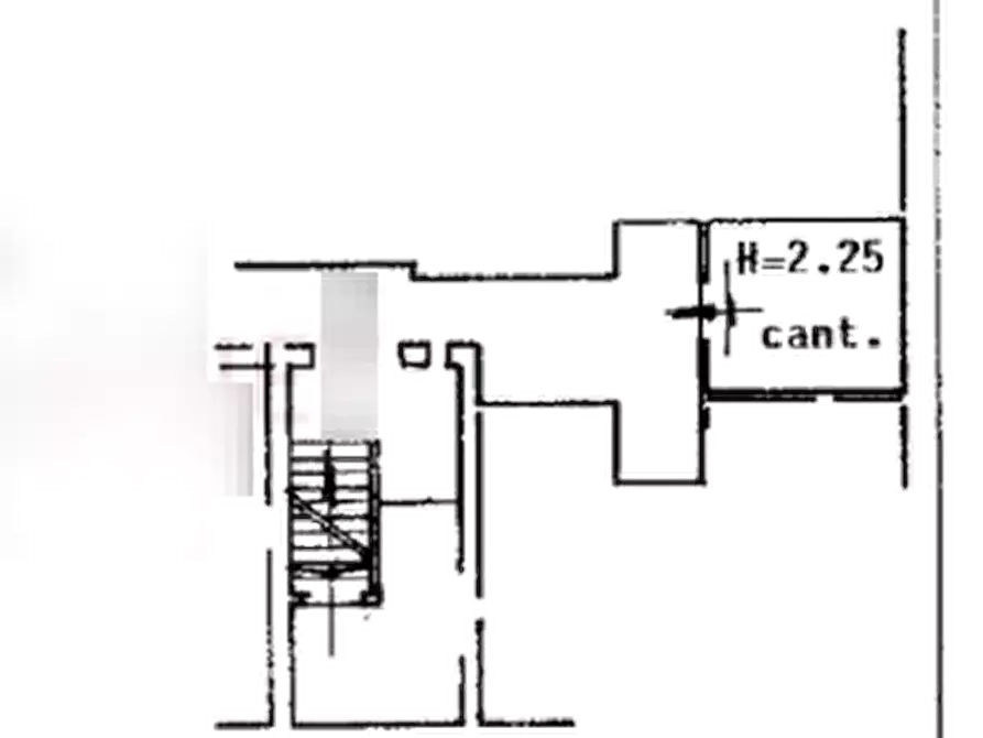 Immagine 5 di Appartamento in vendita  in Via Lazise a Verona