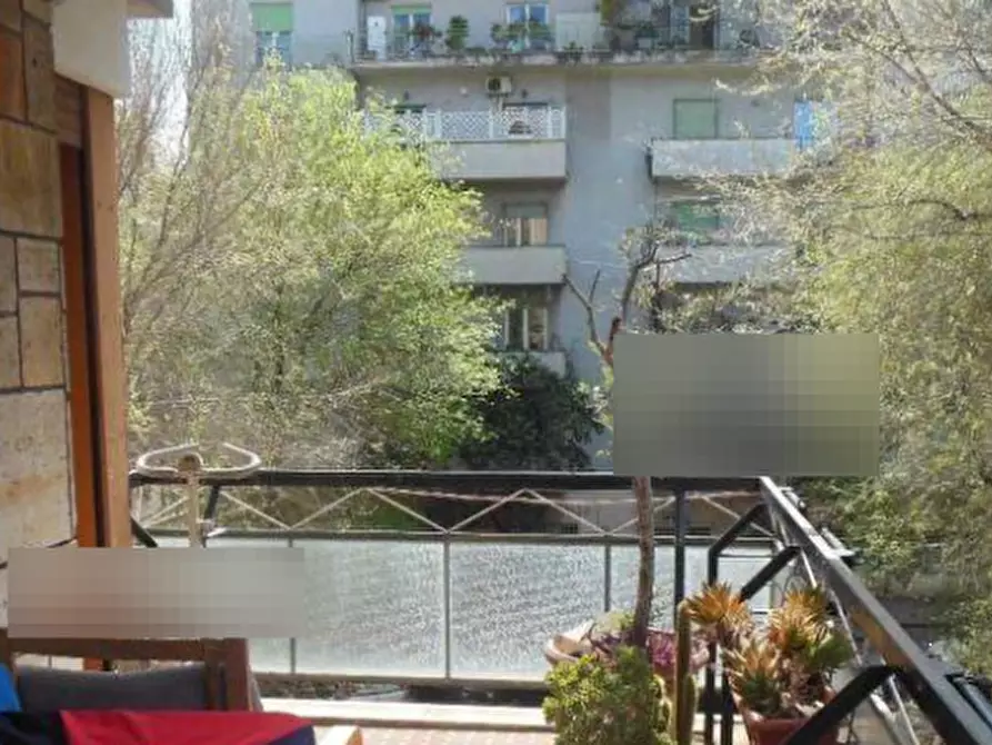 Immagine 6 di Appartamento in vendita  in Via Rodolfo Lanciani  a Roma