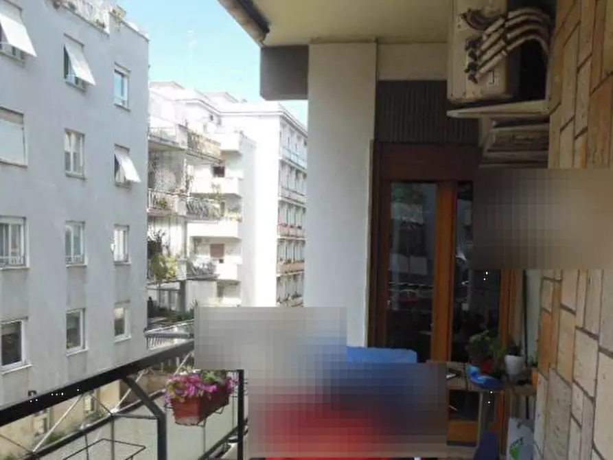 Immagine 7 di Appartamento in vendita  in Via Rodolfo Lanciani  a Roma