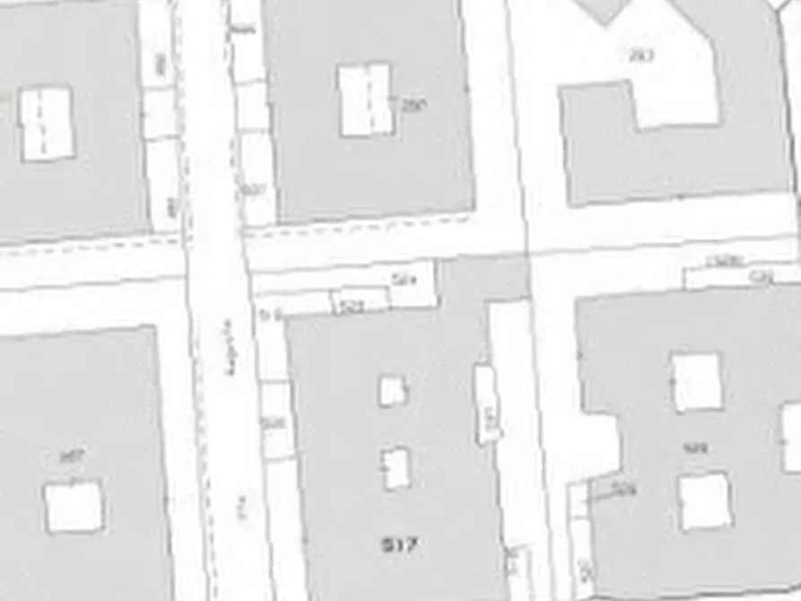 Immagine 10 di Appartamento in vendita  in Via Rodolfo Lanciani  a Roma