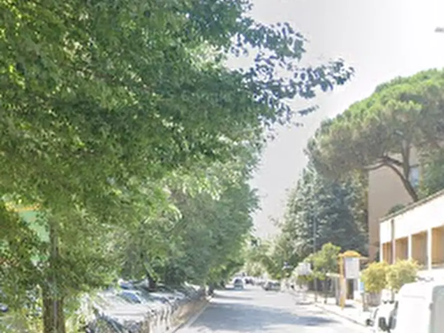 Immagine 14 di Appartamento in vendita  in Via Rodolfo Lanciani  a Roma