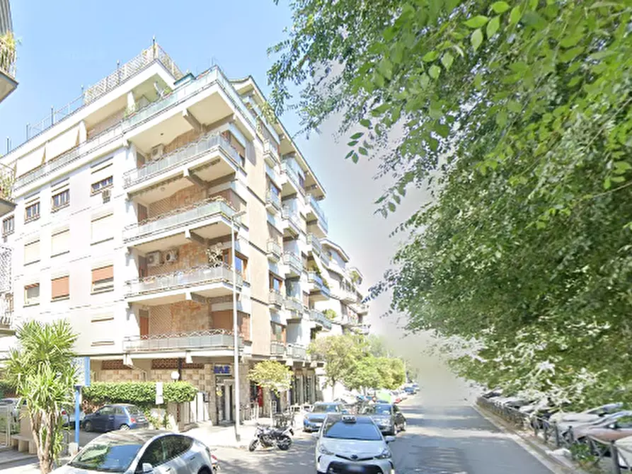 Immagine 15 di Appartamento in vendita  in Via Rodolfo Lanciani  a Roma