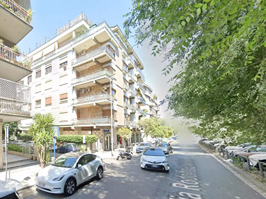 Immagine 16 di Appartamento in vendita  in Via Rodolfo Lanciani  a Roma