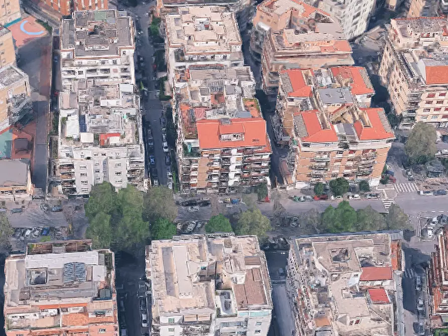 Immagine 18 di Appartamento in vendita  in Via Rodolfo Lanciani  a Roma