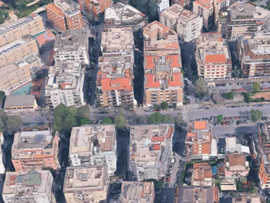 Immagine 19 di Appartamento in vendita  in Via Rodolfo Lanciani  a Roma