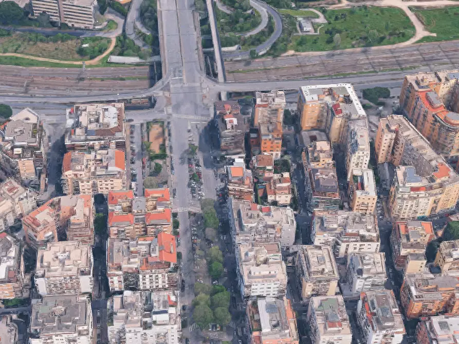 Immagine 20 di Appartamento in vendita  in Via Rodolfo Lanciani  a Roma