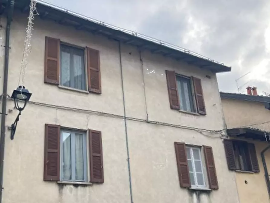 Immagine 2 di Appartamento in vendita  in Piazza S. Rocco  a Brunello