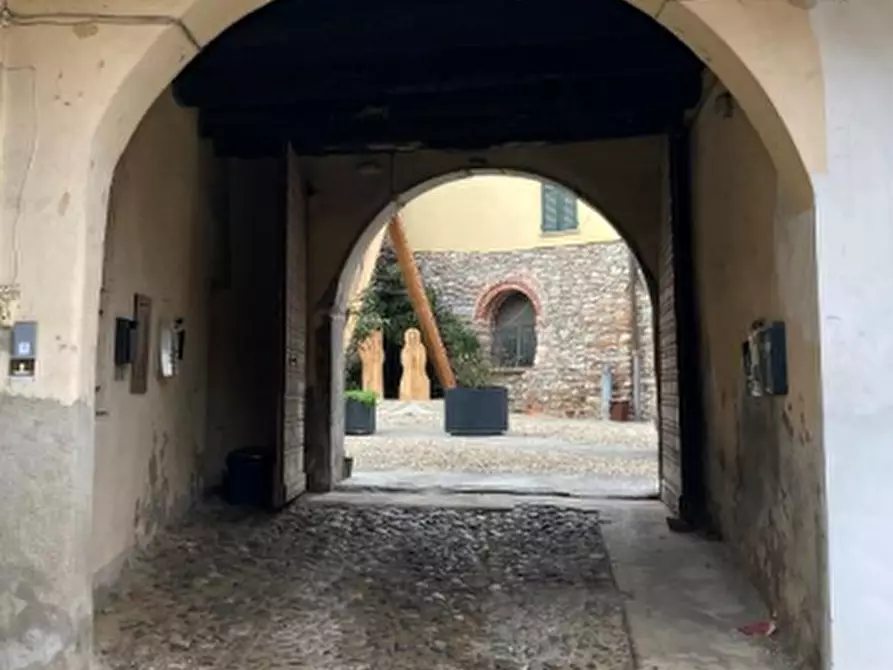 Immagine 4 di Appartamento in vendita  in Piazza S. Rocco  a Brunello