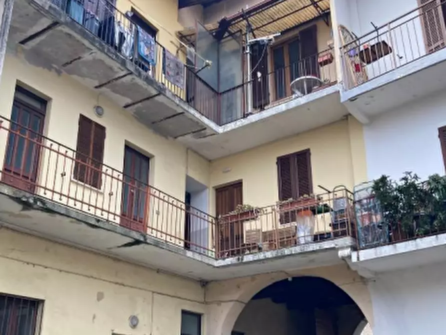 Immagine 5 di Appartamento in vendita  in Piazza S. Rocco  a Brunello