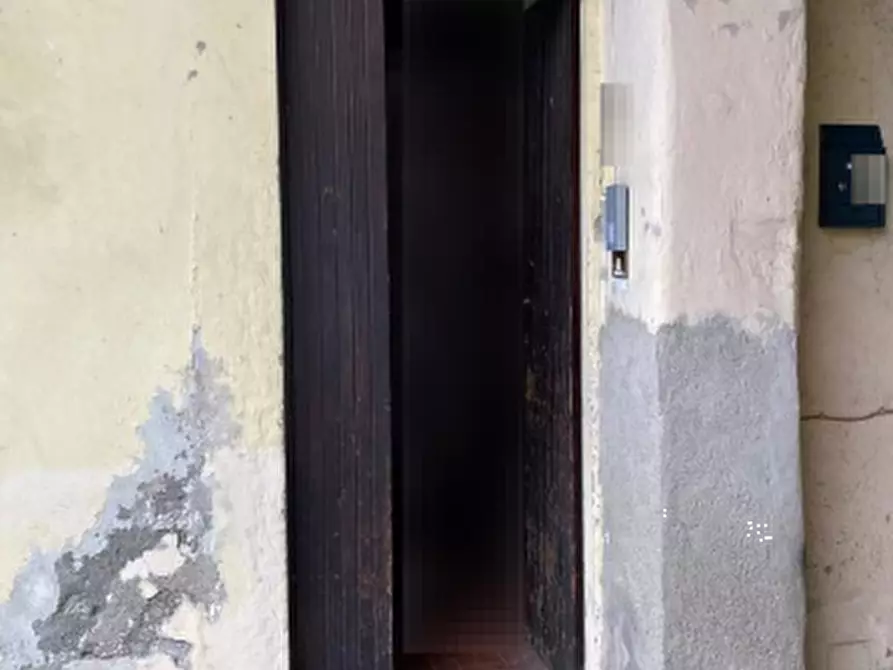 Immagine 6 di Appartamento in vendita  in Piazza S. Rocco  a Brunello