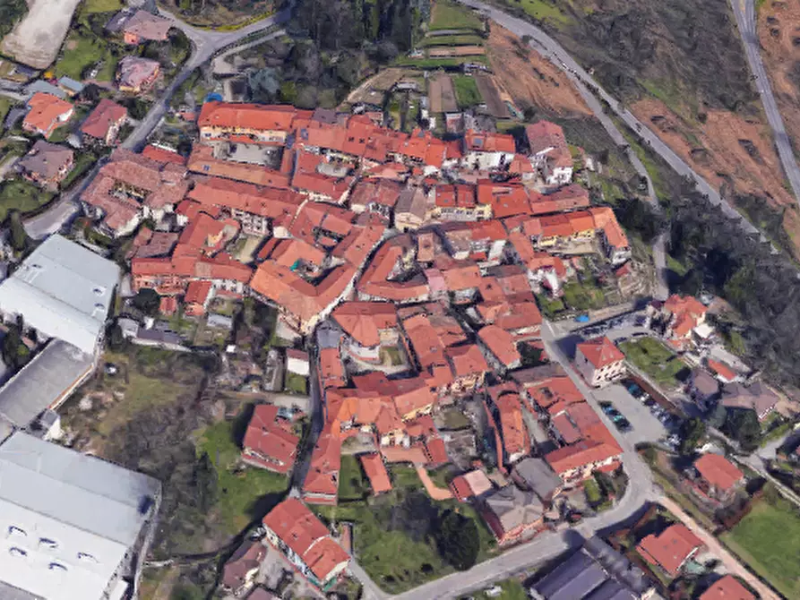 Immagine 7 di Appartamento in vendita  in Piazza S. Rocco  a Brunello