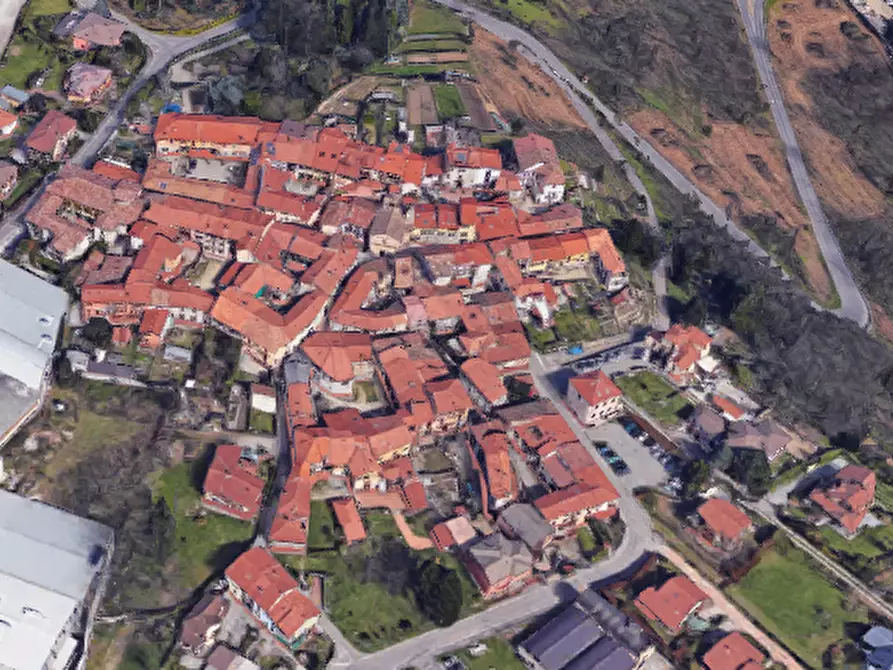 Immagine 8 di Appartamento in vendita  in Piazza S. Rocco  a Brunello