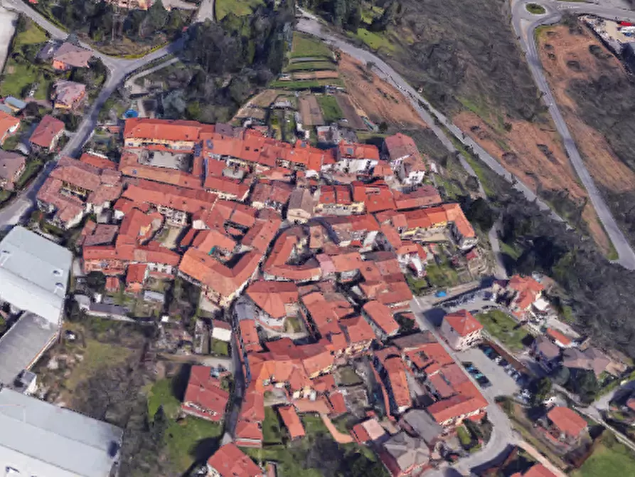 Immagine 9 di Appartamento in vendita  in Piazza S. Rocco  a Brunello