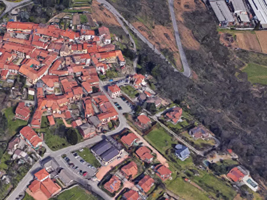 Immagine 10 di Appartamento in vendita  in Piazza S. Rocco  a Brunello