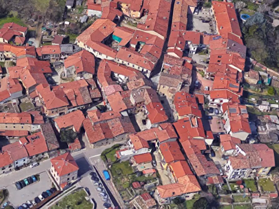 Immagine 11 di Appartamento in vendita  in Piazza S. Rocco  a Brunello