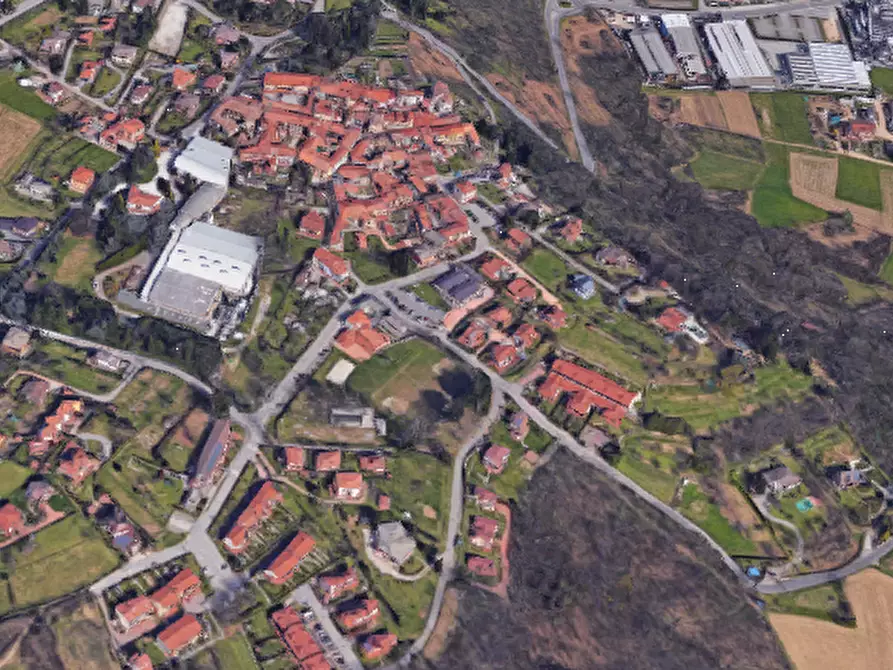 Immagine 13 di Appartamento in vendita  in Piazza S. Rocco  a Brunello