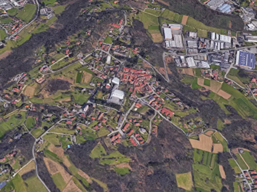 Immagine 14 di Appartamento in vendita  in Piazza S. Rocco  a Brunello