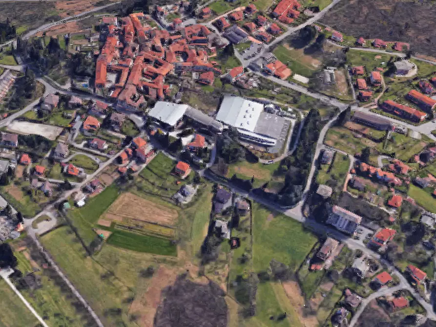 Immagine 15 di Appartamento in vendita  in Piazza S. Rocco  a Brunello