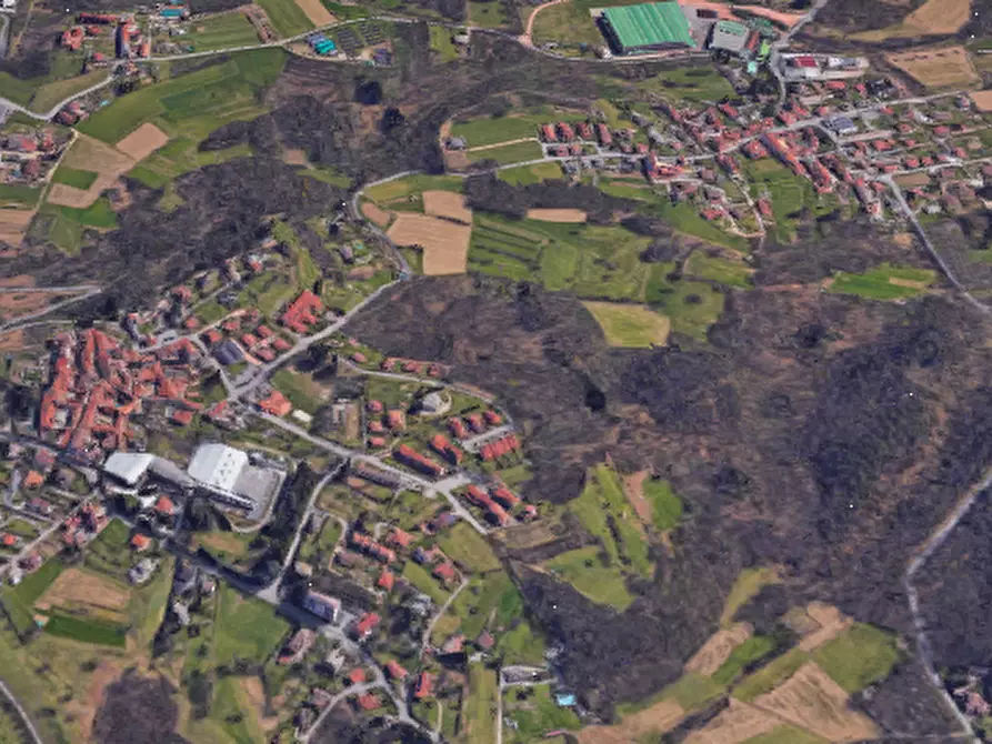 Immagine 16 di Appartamento in vendita  in Piazza S. Rocco  a Brunello