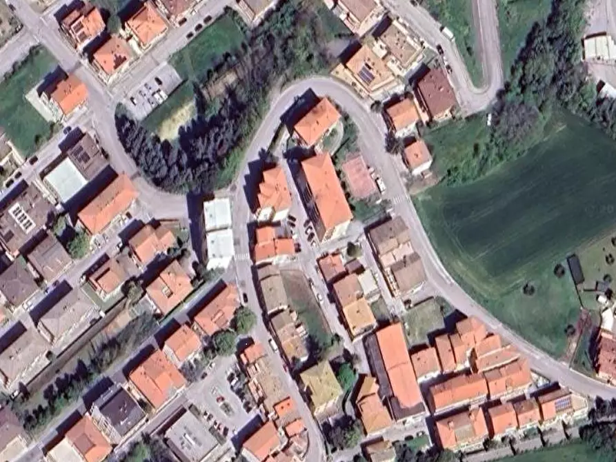 Immagine 2 di Appartamento in vendita  in Via Marco Polo a Monte Urano