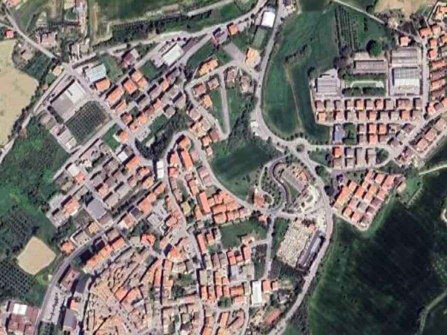 Immagine 1 di Appartamento in vendita  in Via Marco Polo a Monte Urano