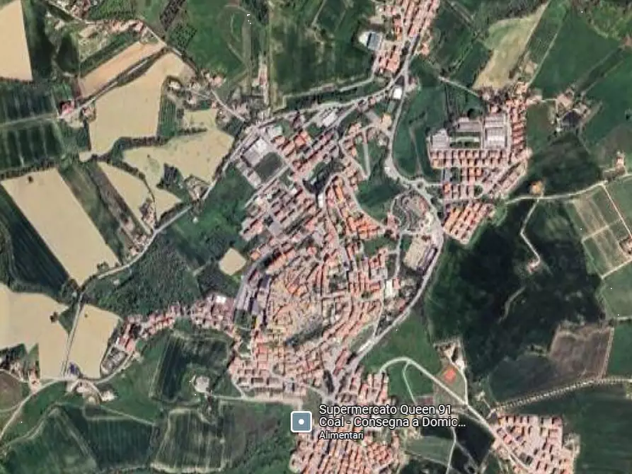 Immagine 3 di Appartamento in vendita  in Via Marco Polo a Monte Urano