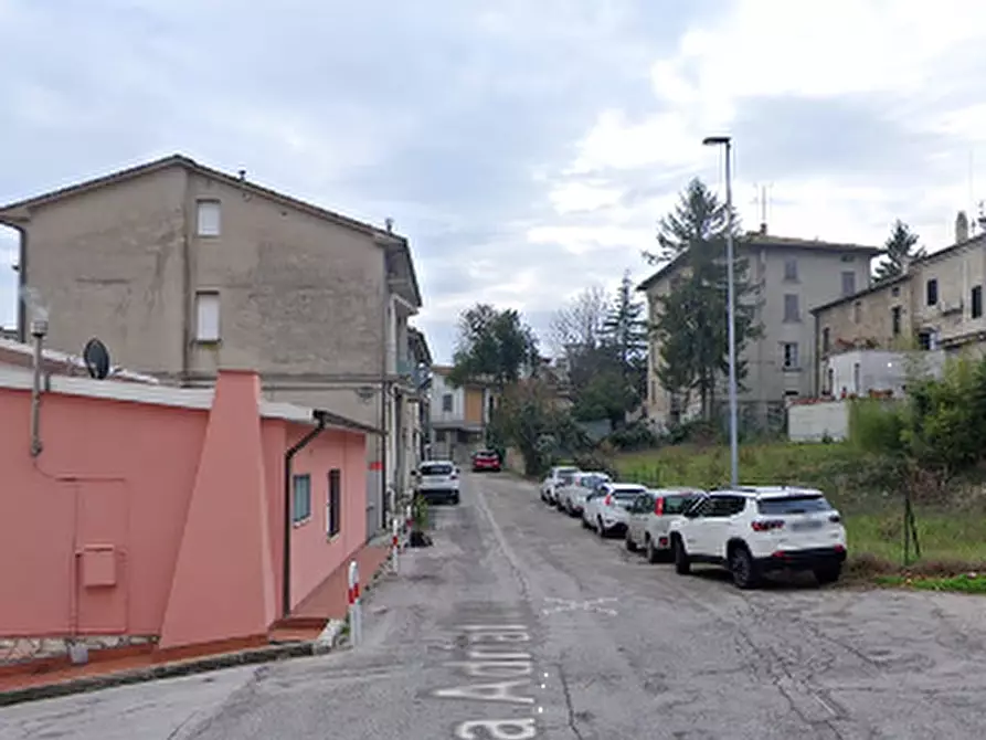 Immagine 4 di Appartamento in vendita  in Via Marco Polo a Monte Urano