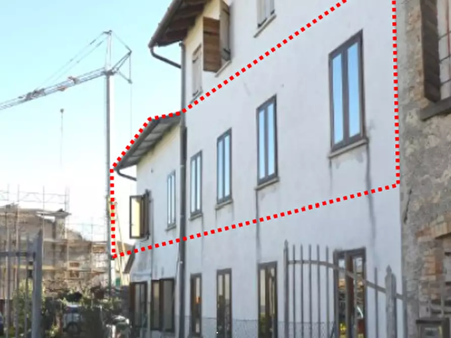 Immagine 3 di Appartamento in vendita  in via Capovilla  a Pieve Di Soligo