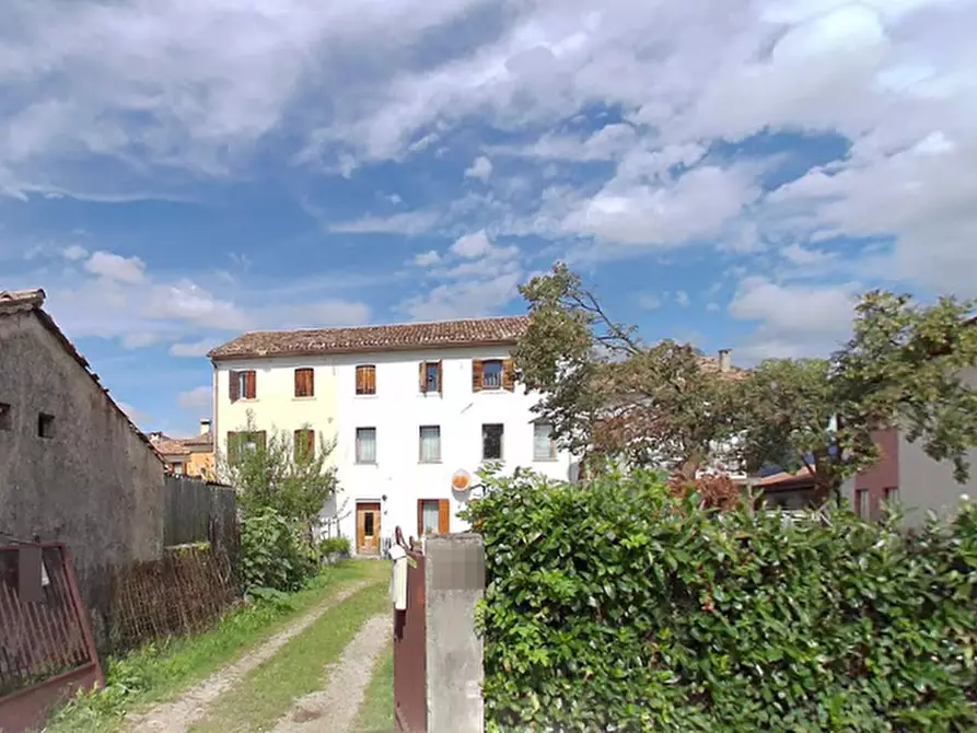 Immagine 4 di Appartamento in vendita  in via Capovilla  a Pieve Di Soligo