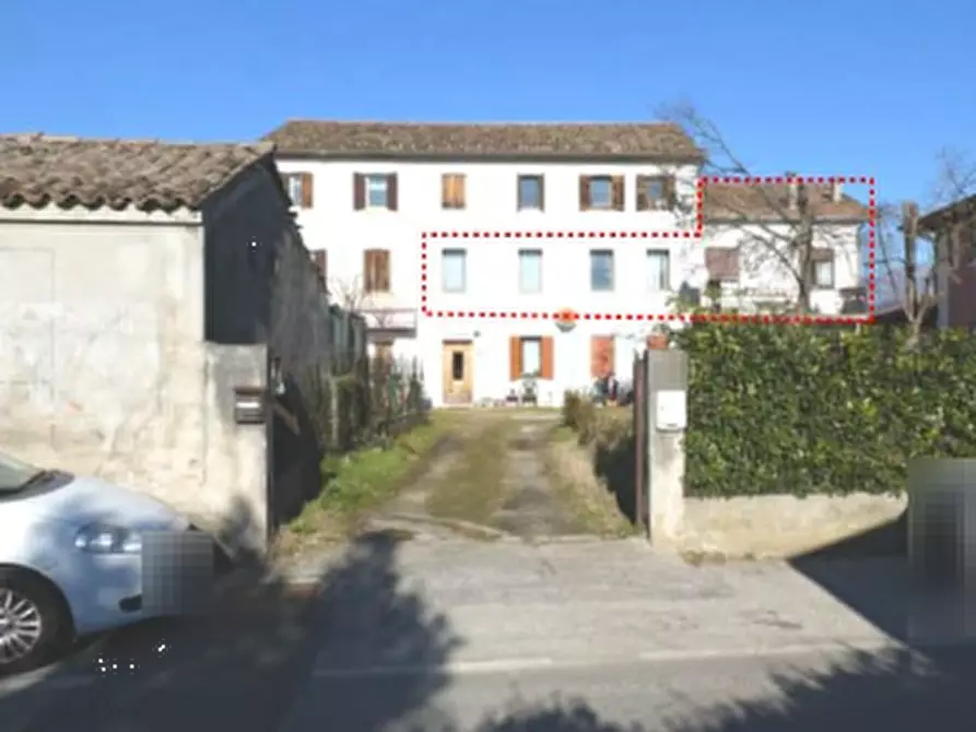 Immagine 6 di Appartamento in vendita  in via Capovilla  a Pieve Di Soligo