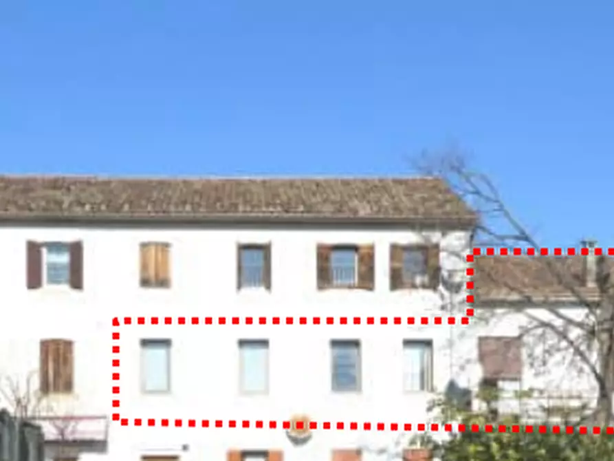 Immagine 8 di Appartamento in vendita  in via Capovilla  a Pieve Di Soligo