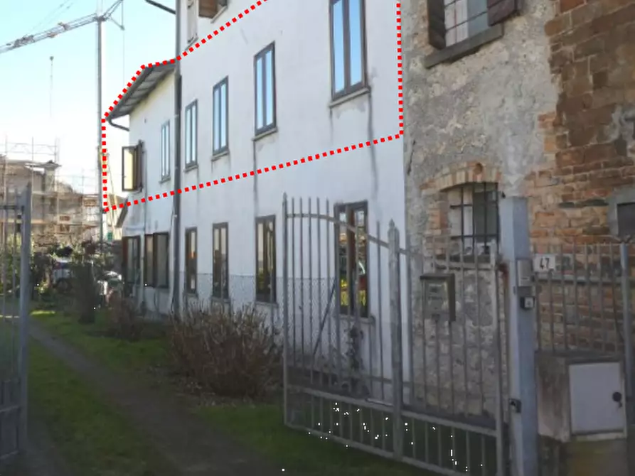 Immagine 10 di Appartamento in vendita  in via Capovilla  a Pieve Di Soligo